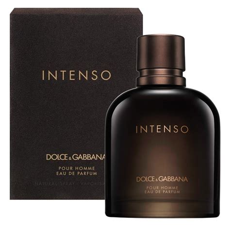 dolce gabbana intenso eau de parfum spray for men|dolce gabbana intense cvs.